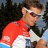 Frank Schleck w�hrend der ersten Etappe der Tour de Suisse 2009